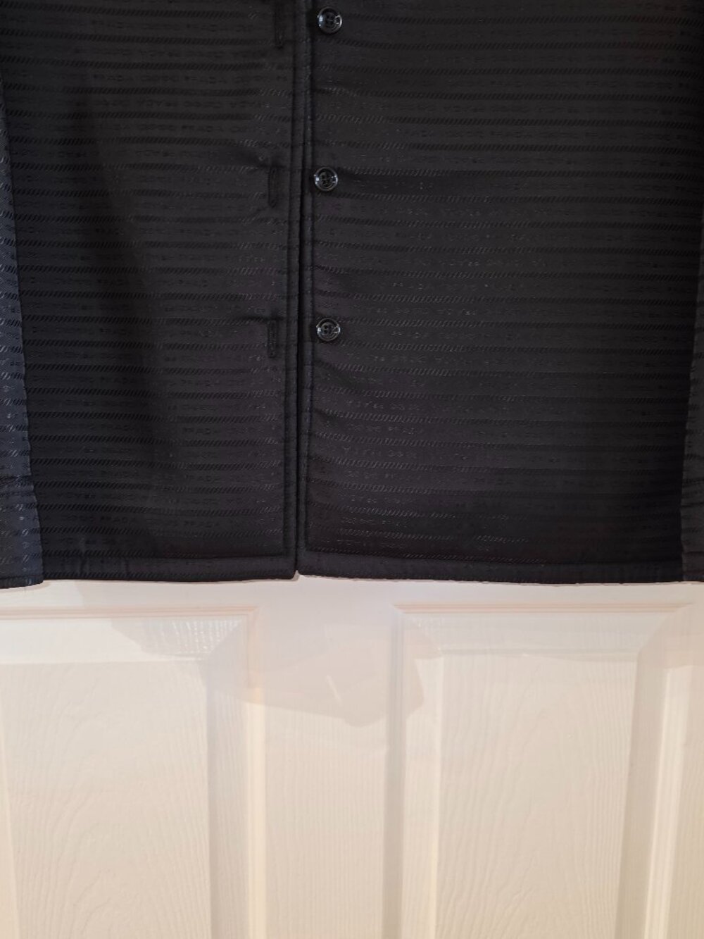 PRADA Re-Nylon Triangle-Logo Jacket - Picture 6 of 15